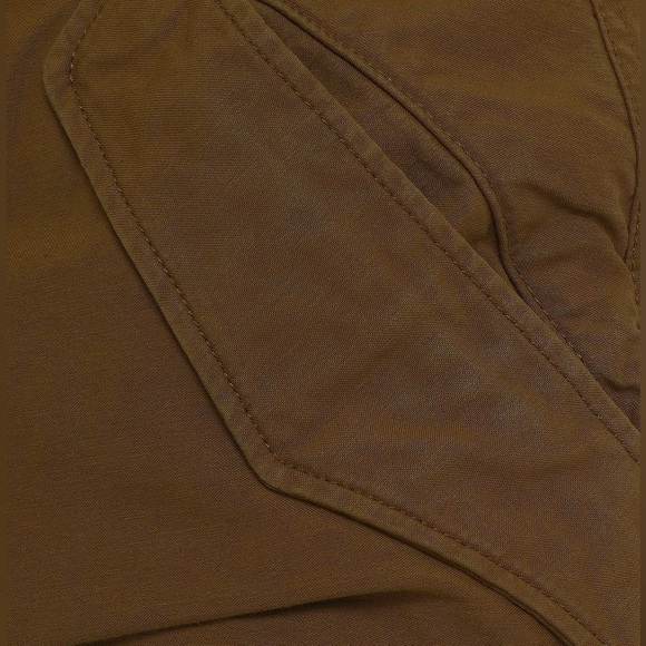 Rag and Bone Dark Olive Field Jogger - Picture 8 of 13